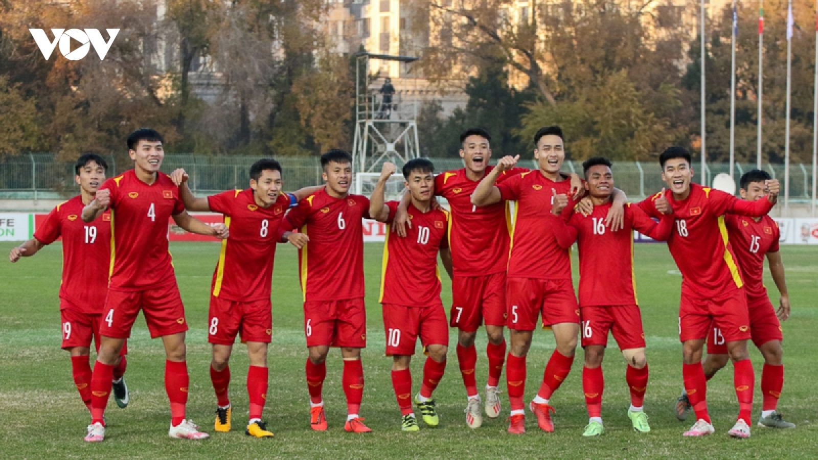 U23 Việt Nam cùng bảng Indonesia, ĐT nữ Việt Nam chạm trán thế lực mới nổi