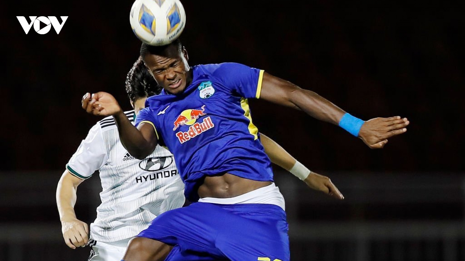 HAGL có thể tạo nên cột mốc lịch sử ở AFC Champions League