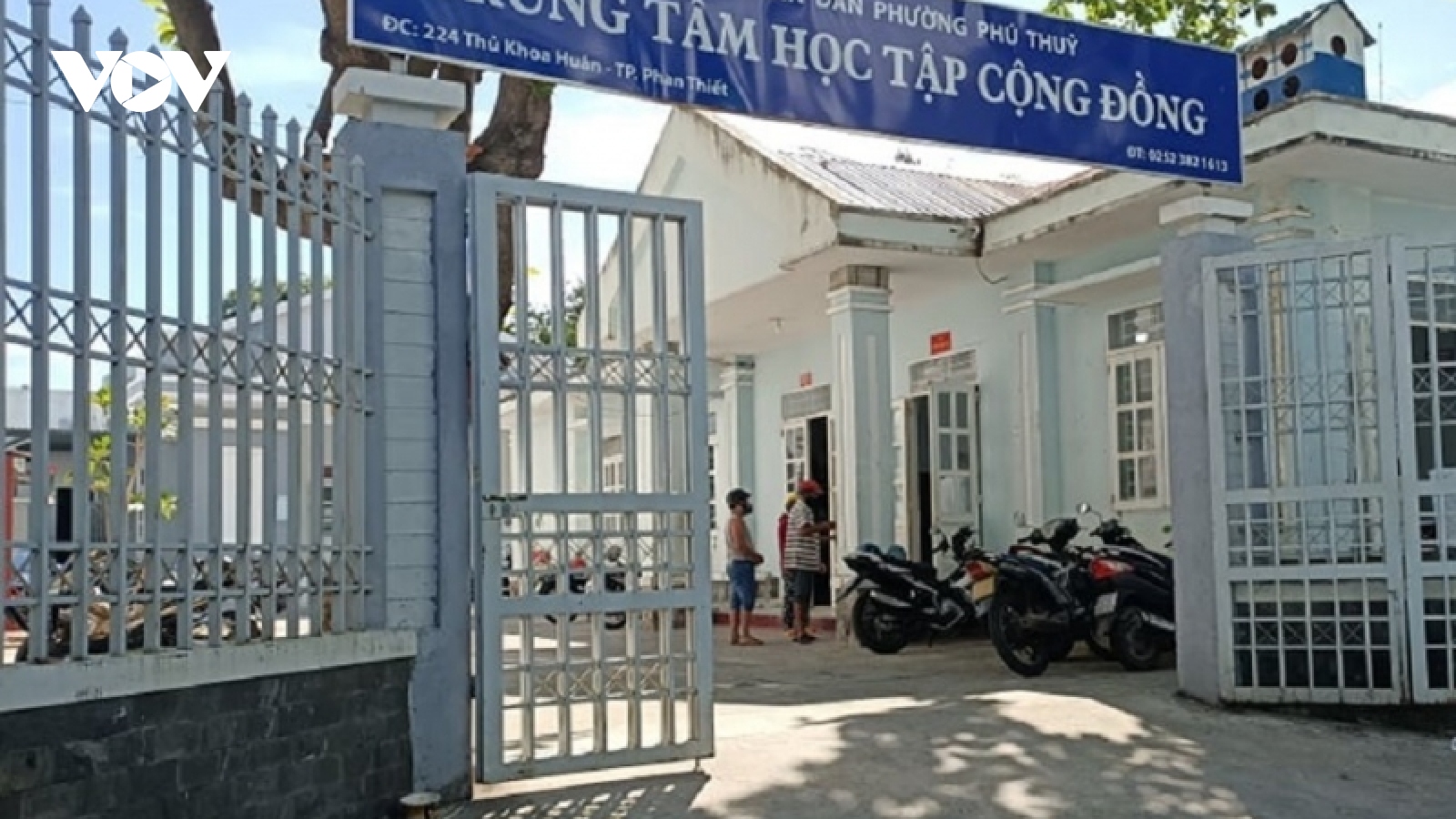 Tạm giam thêm 1 bị can trong vụ bắt giữ người trái pháp luật ở Bình Thuận
