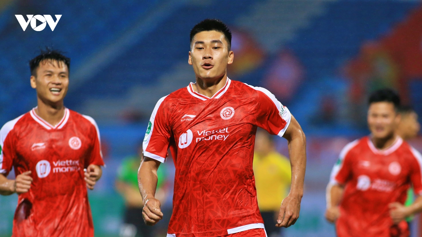 Kết quả Cúp Quốc gia 2022: Bình Định loại Hải Phòng, Viettel FC và Hà Nội FC đi tiếp