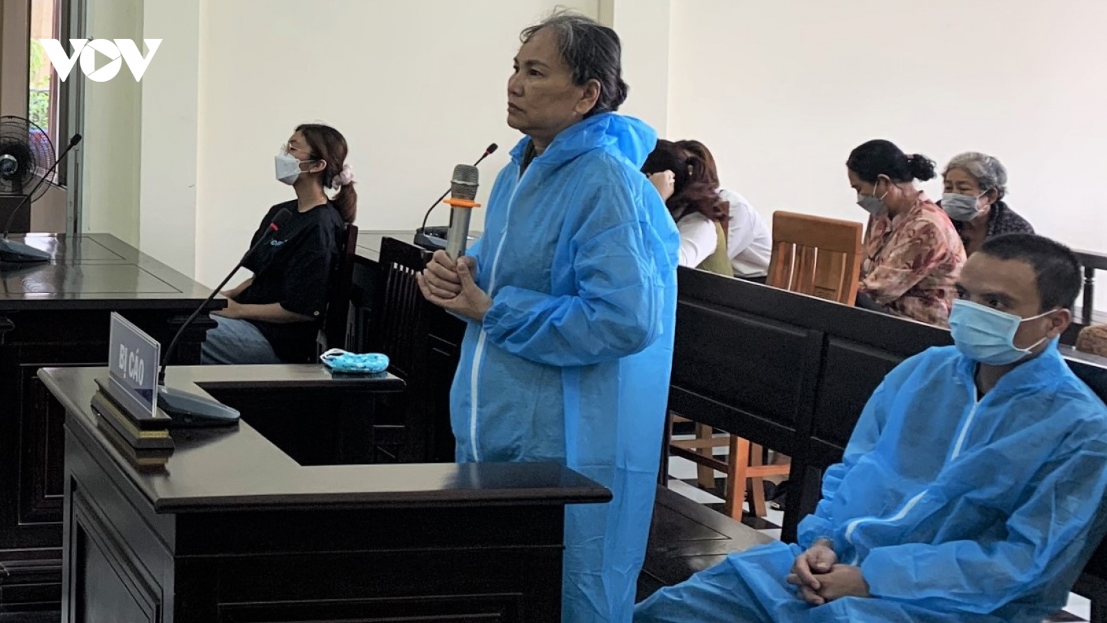 Tòa trả hồ sơ điều tra bổ sung vụ án buôn lậu ở An Giang do Út Vàng cầm đầu