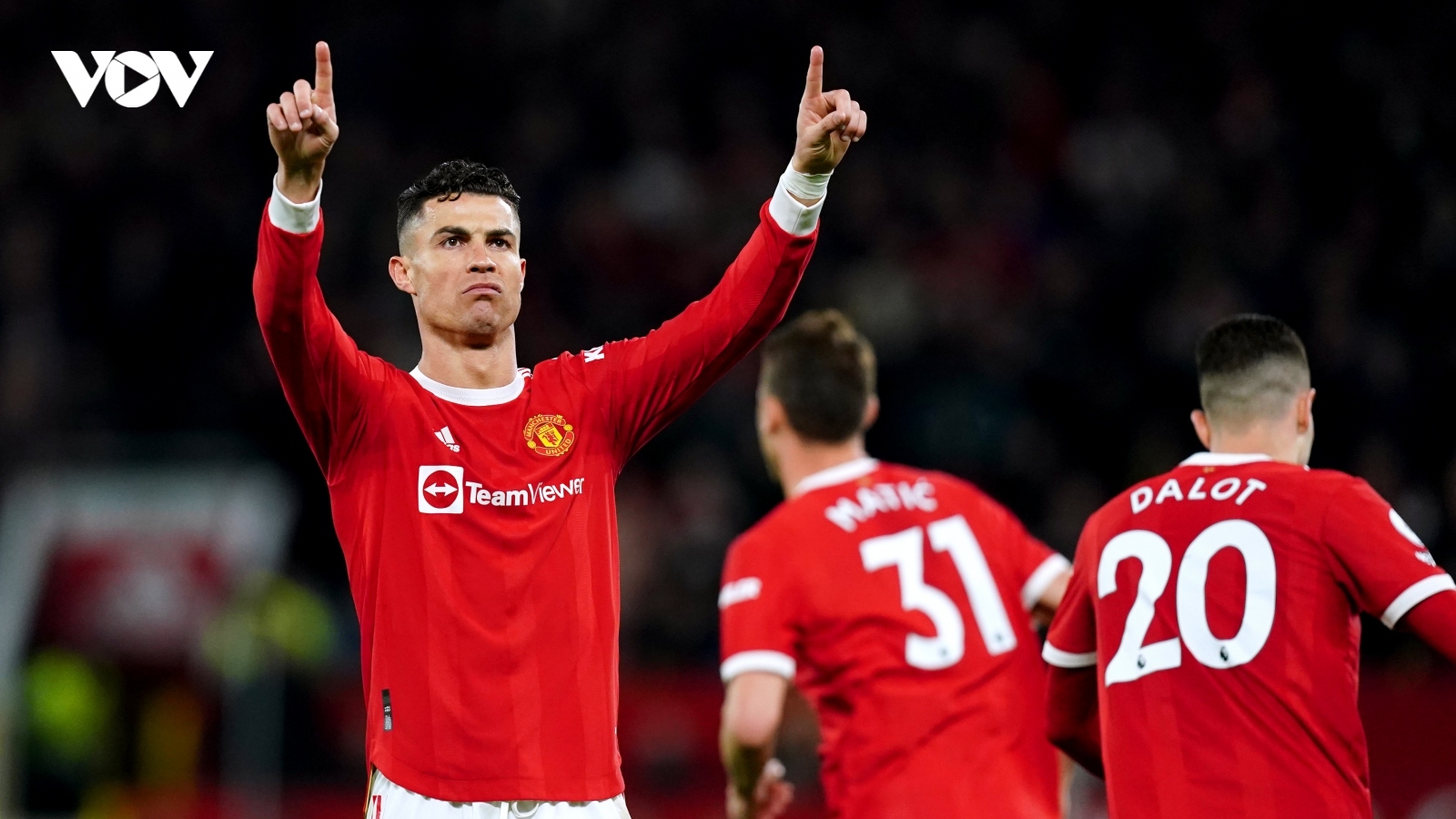 Cập nhật BXH Ngoại hạng Anh: MU “an phận” tranh vé dự Europa League