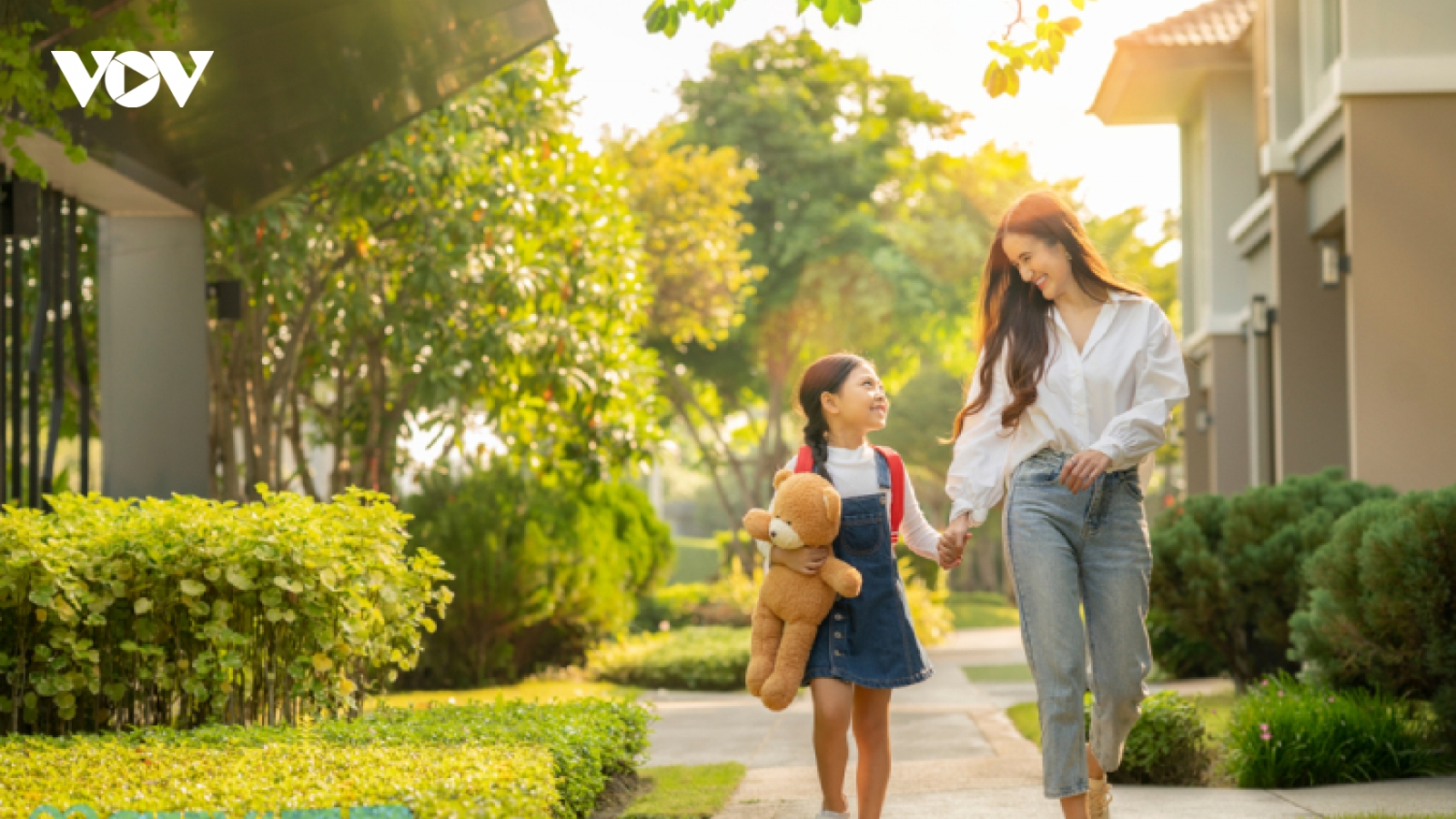 Chuẩn bị cho con bạn khi đêm đầu tiên xa nhà