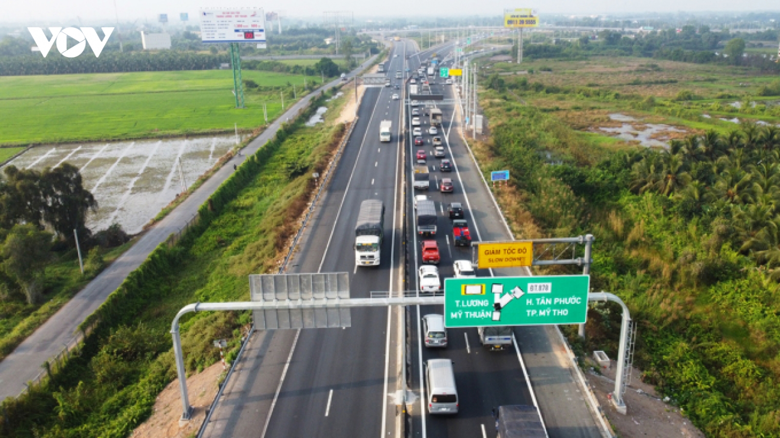 Băn khoăn với đề xuất đào tạo lái xe có bài thi trên đường cao tốc