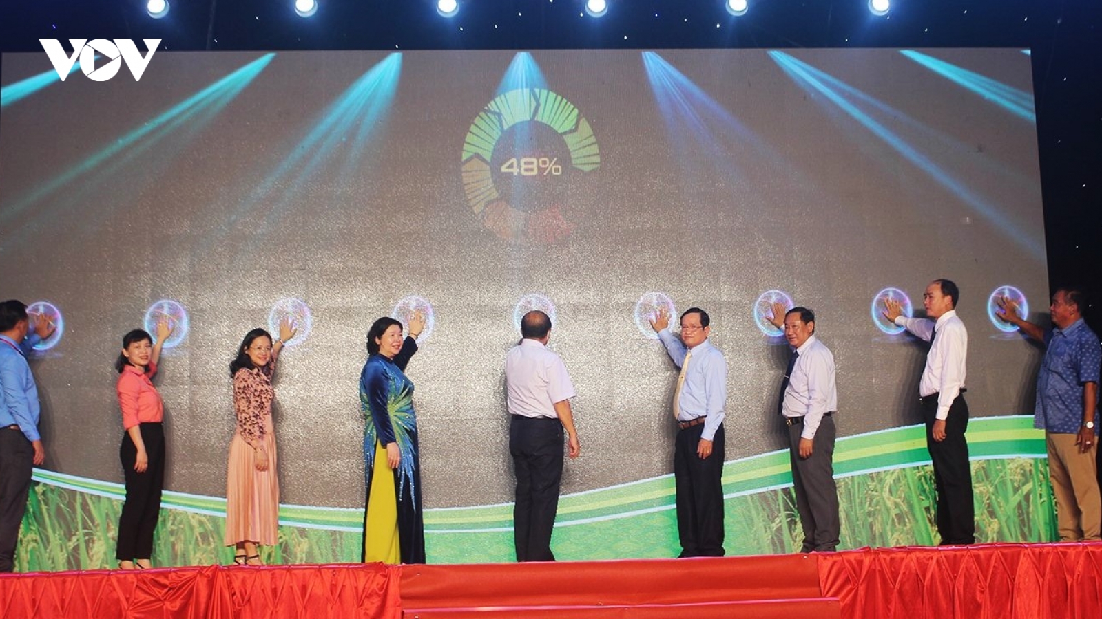 Khai mạc Ngày hội mắm Châu Đốc, An Giang – Đặc sản các vùng miền năm 2022