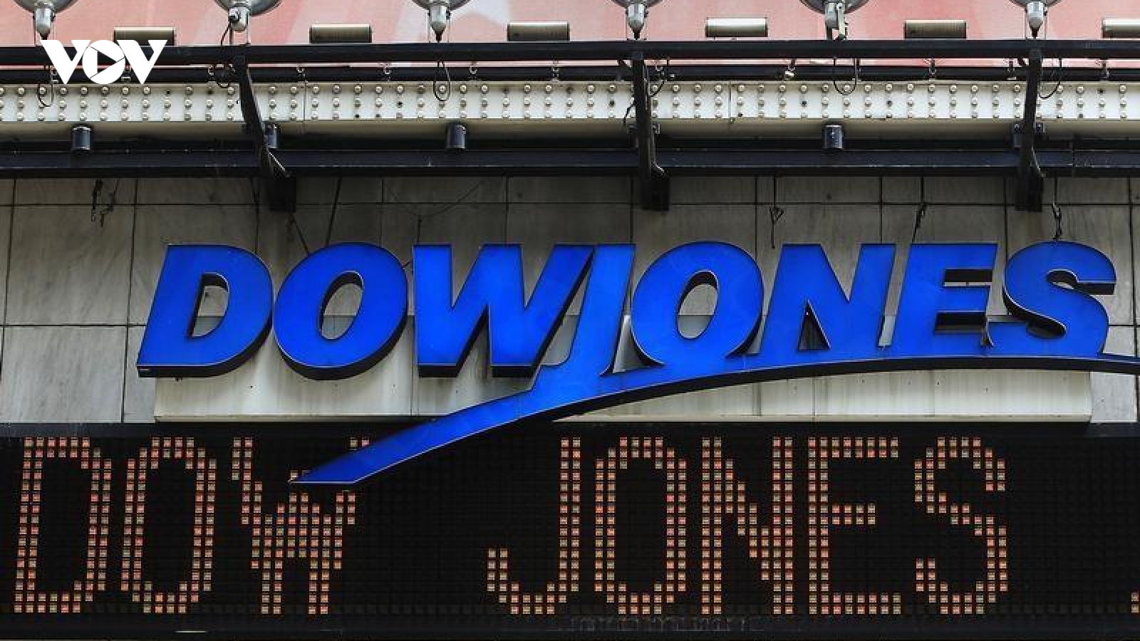 Chỉ số Dow Jones có ngày giao dịch tồi tệ nhất từ tháng 10/2020