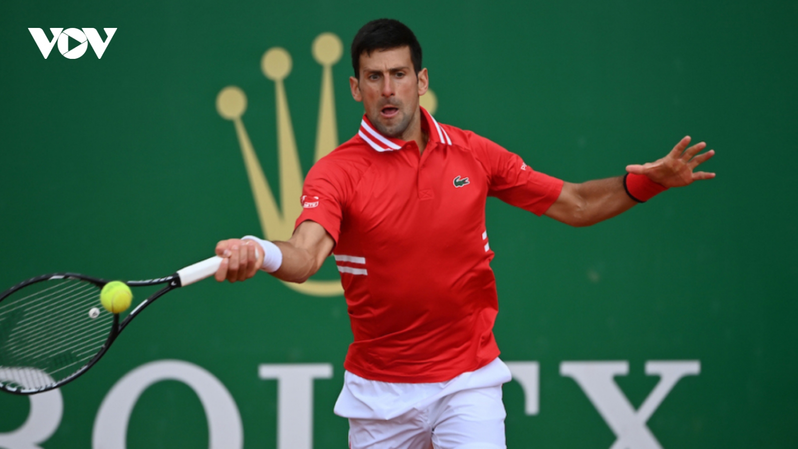 Djokovic chính thức không được dự US Open 2022