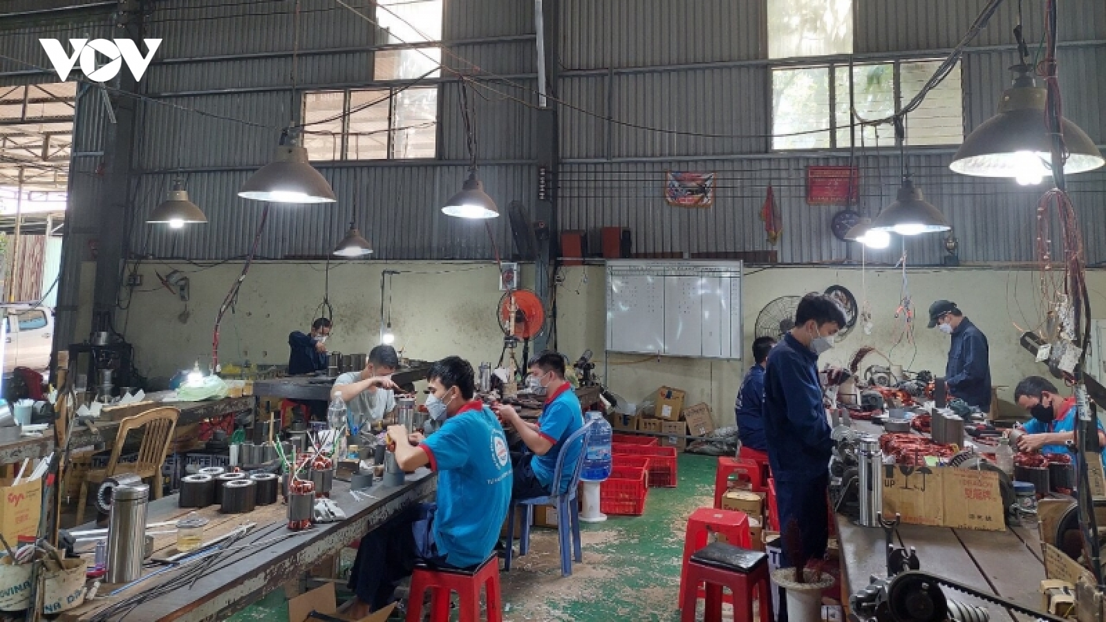 Đắk Lắk, thiếu hụt lao động có tay nghề