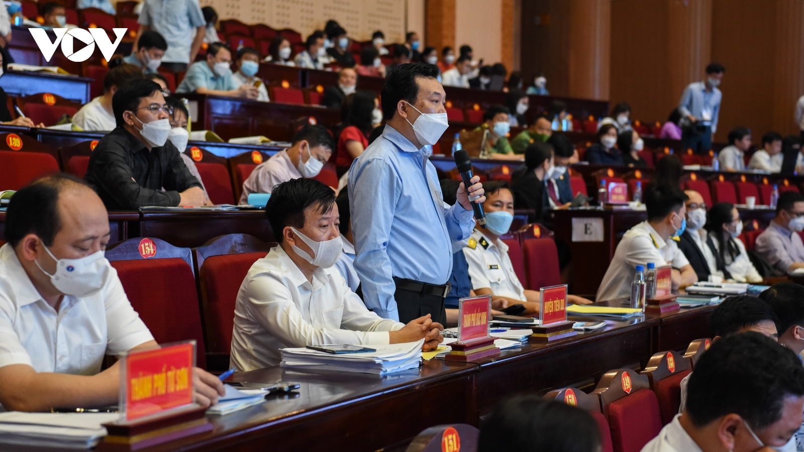 Bắc Ninh đối thoại tháo gỡ khó khăn cho doanh nghiệp FDI năm 2022