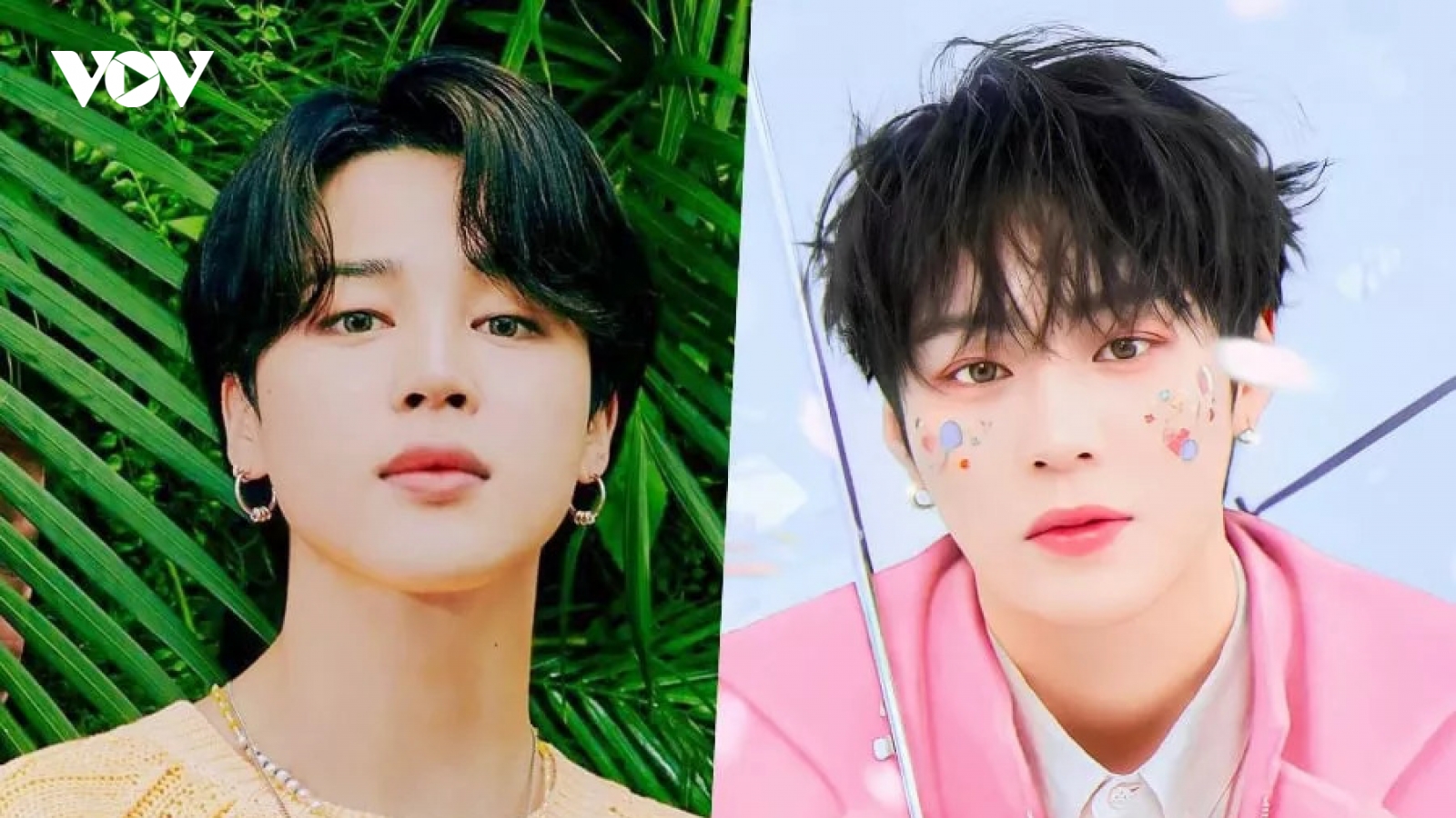 Ca khúc nhạc phim của Jimin (BTS) phá kỷ lục bản hit "Dynamite"
