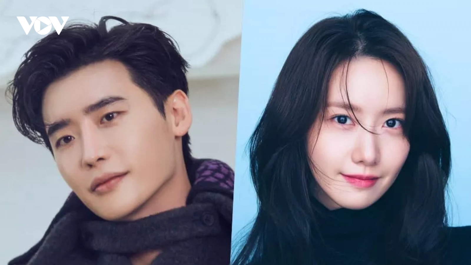 Phim mới của Lee Jong Suk và YoonA (SNSD) công bố lịch phát sóng