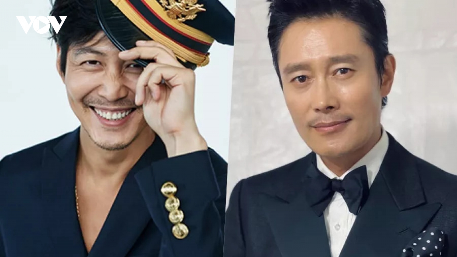 Đạo diễn "Squid game" xác nhận Lee Jung Jae, Lee Byung Hyun trở lại trong phần 2