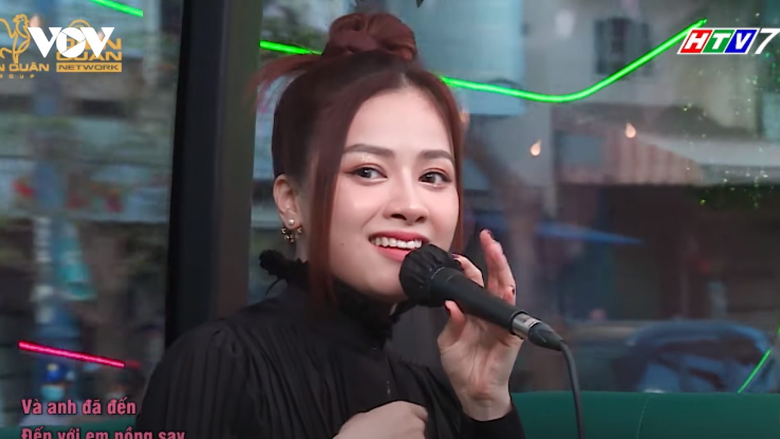 Dương Hoàng Yến lập kỷ lục, "nổi lòng tham" khi tham gia "Vừa đi vừa hát"