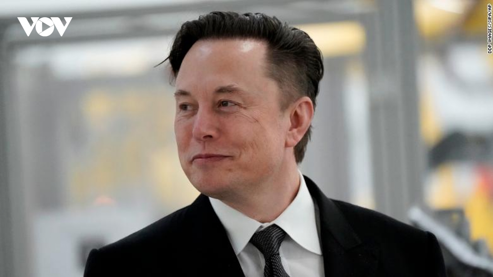 Elon Musk "gom" nhanh được 46,5 tỷ USD, dư tiền mua Twitter