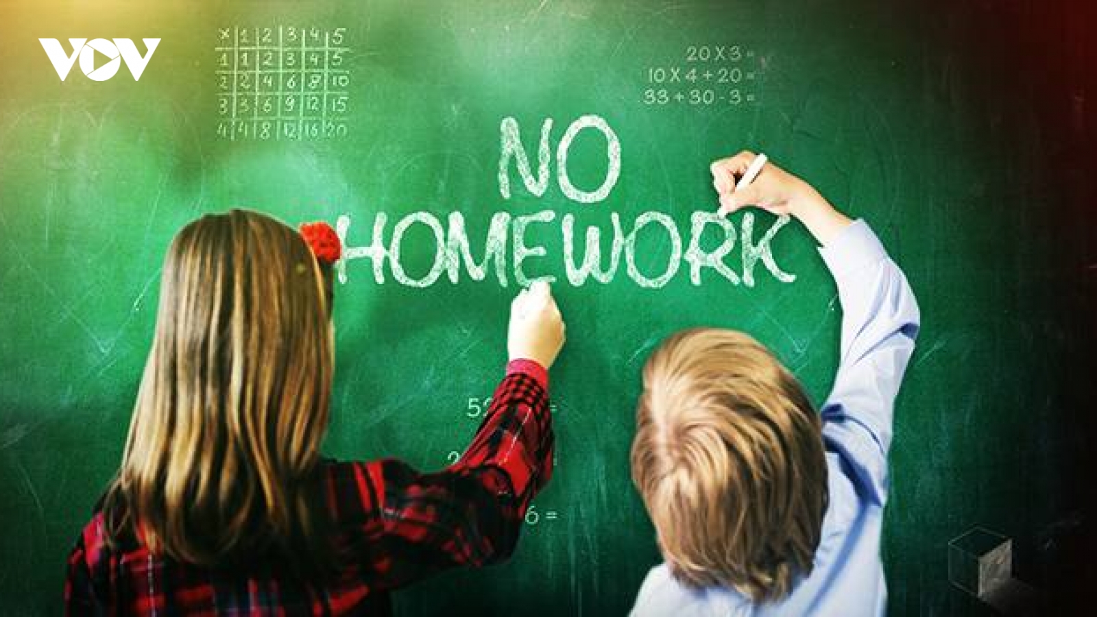 Mô hình giáo dục không áp lực tại Phần Lan khiến nhiều trẻ em ao ước