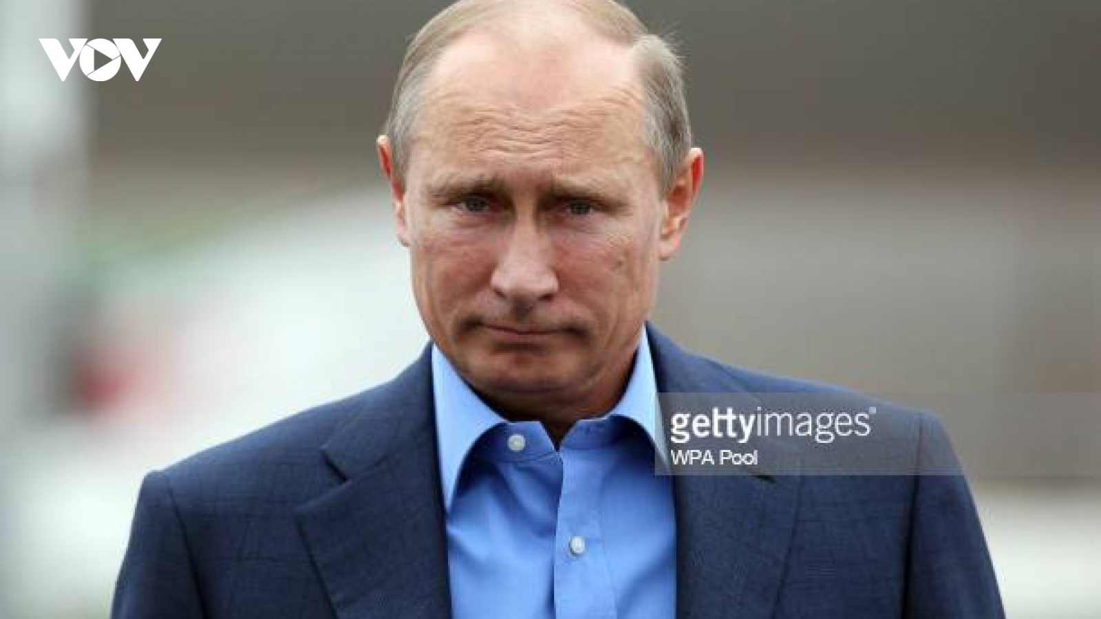 Tổng thống Nga: Chiến dịch quân sự đặc biệt ở Ukraine đang diễn ra theo kế hoạch
