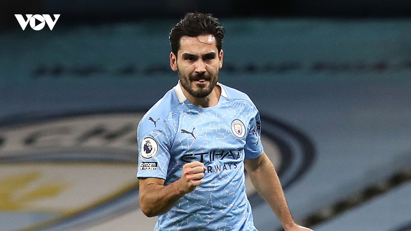 Gundogan vượt thành tích của Oezil, đi vào lịch sử Premier League