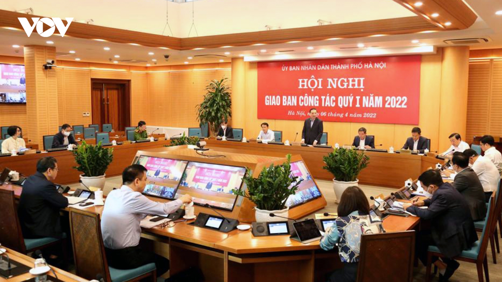Kinh tế xã hội Thủ đô đã có những điểm sáng sau khi qua đỉnh dịch