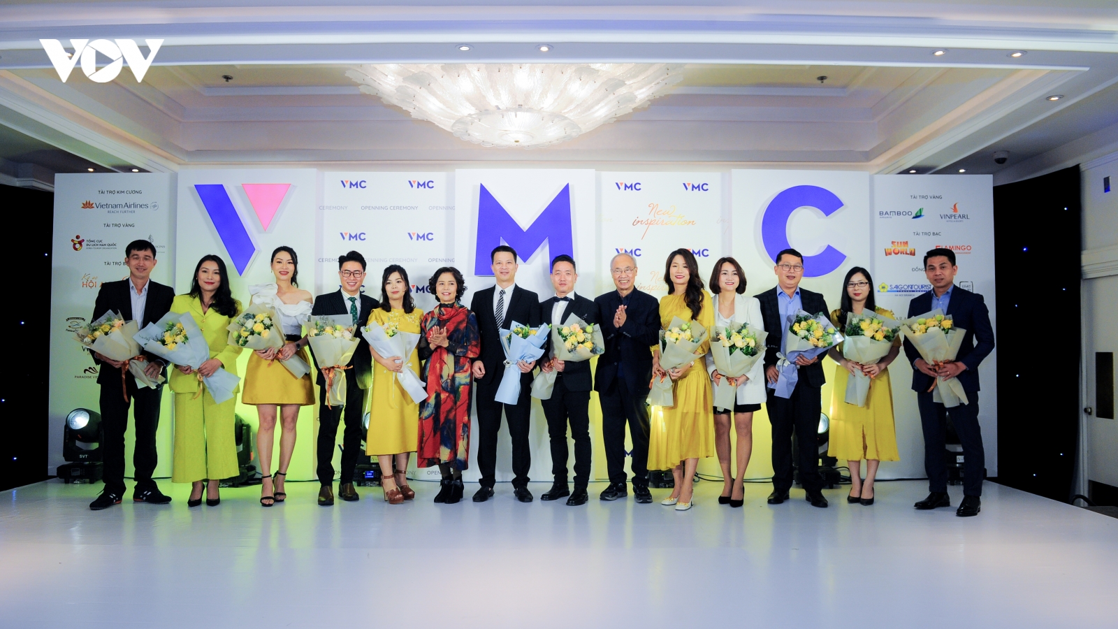Ra mắt Câu lạc bộ Du lịch MICE Việt Nam