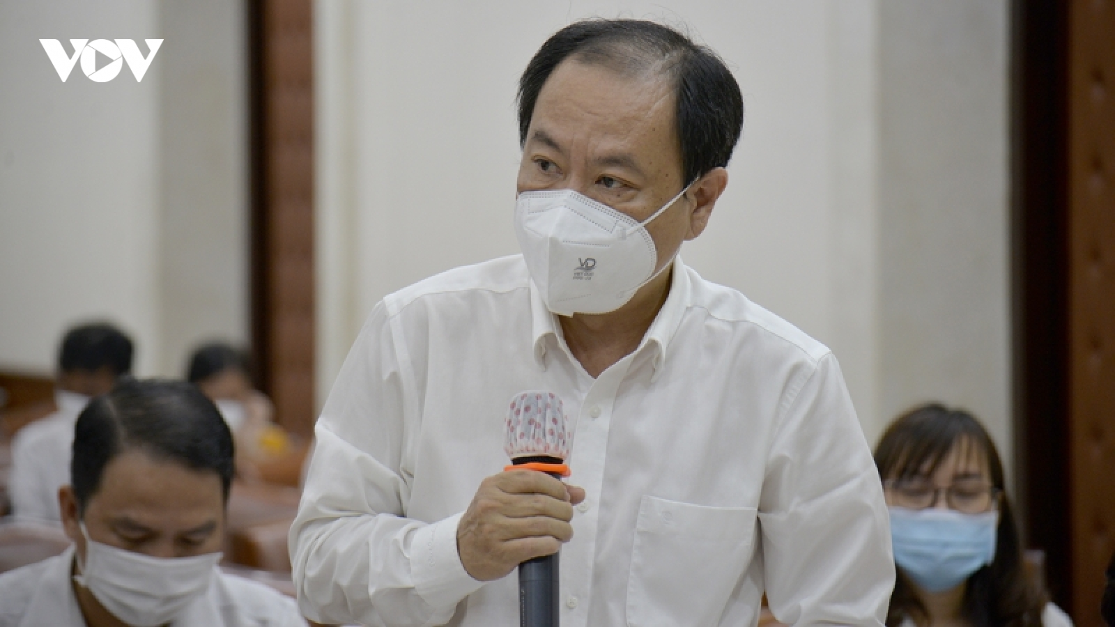 TP.HCM gặp khó trong cân đối ngân sách phòng chống dịch COVID-19