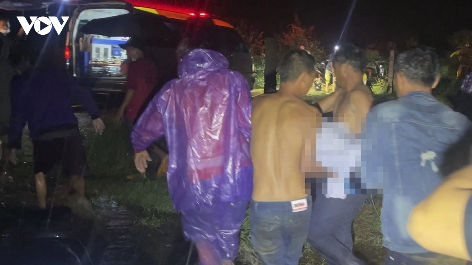 2 học sinh lớp 7 ở Bình Thuận đuối nước thương tâm