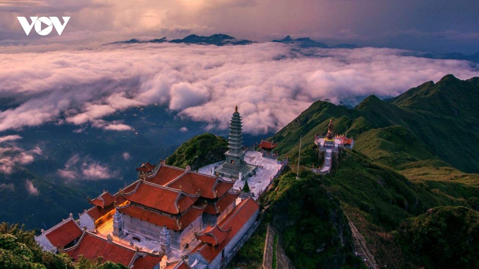 Nhiều hoạt động văn hóa mở màn du lịch hè Sa Pa