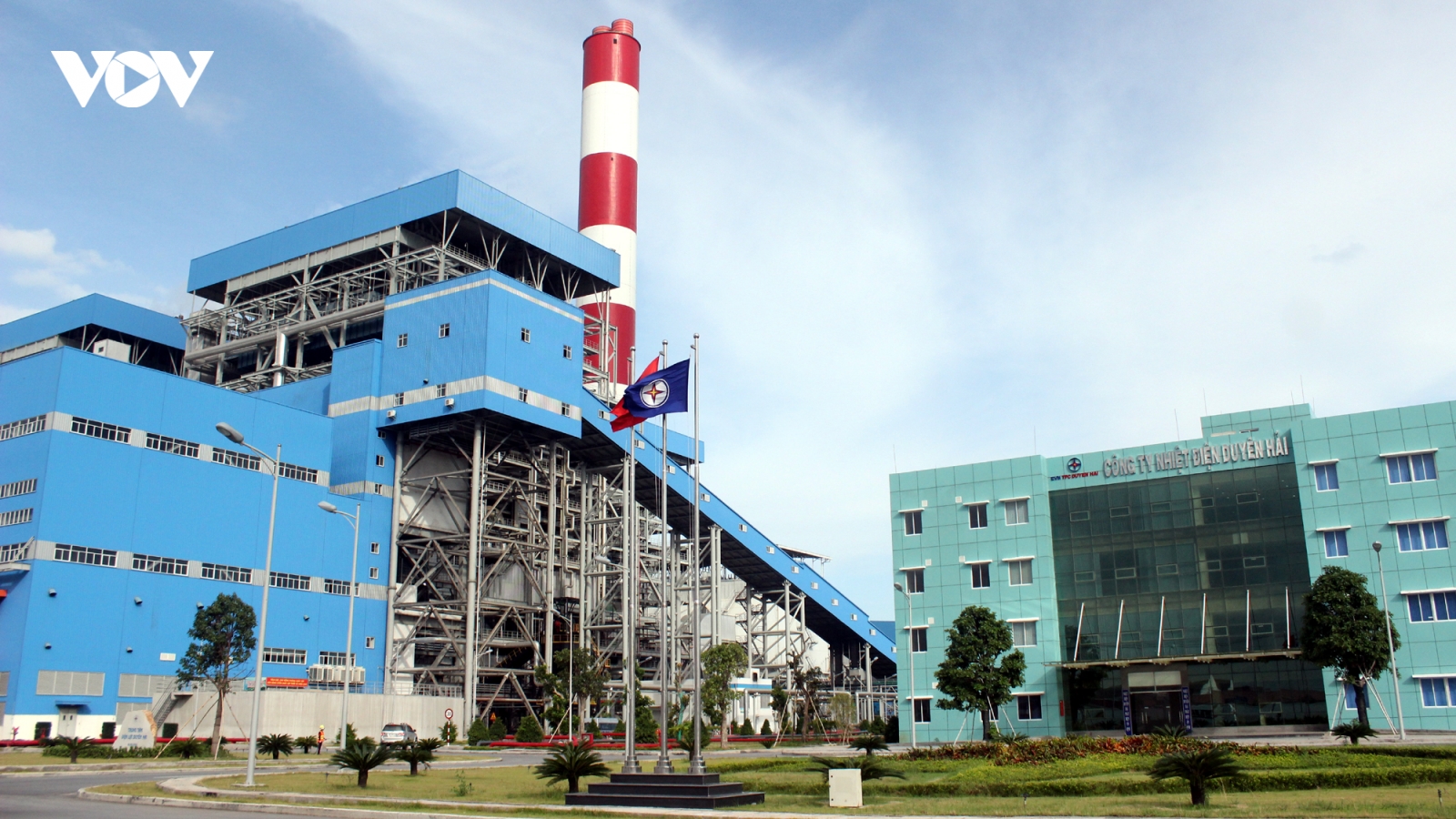 Điện than toàn cầu đã giảm 13% công suất trong năm 2021