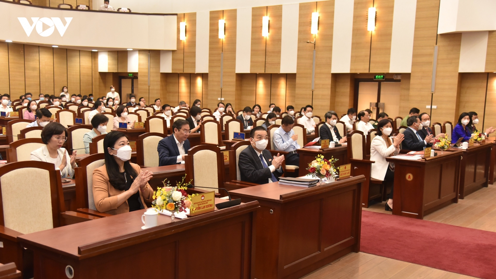 Hà Nội dành hơn 97.000 tỷ đồng đầu tư 3 lĩnh vực giáo dục, y tế, di tích