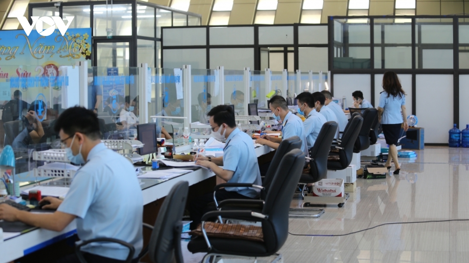 Lạng Sơn tăng cường quản lý tổ chức, cá nhân làm dịch vụ xuất nhập khẩu