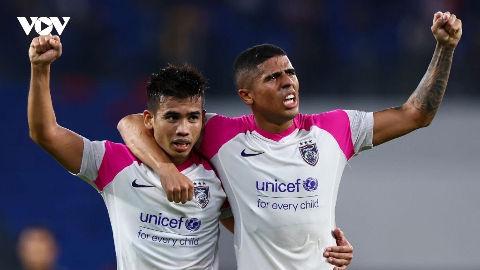 AFC Champions League 2022: Bóng đá Hàn Quốc thua toàn diện trước bóng đá Đông Nam Á