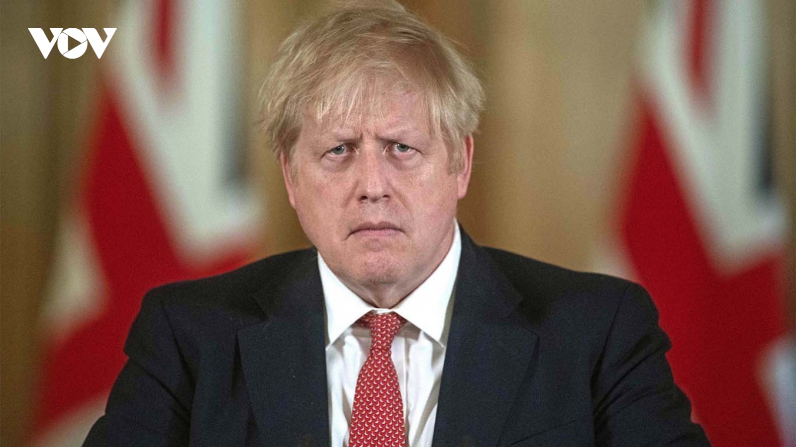Nga đưa Thủ tướng Anh Boris Johnson vào danh sách đen-cấm nhập cảnh