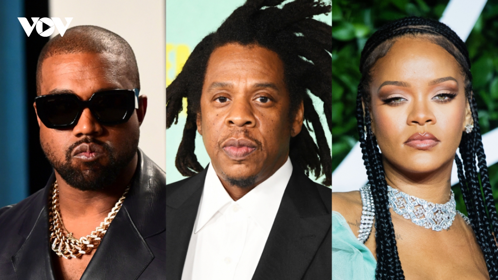 8 ngôi sao Hollywood lọt danh sách tỷ phú năm 2022 của Forbes