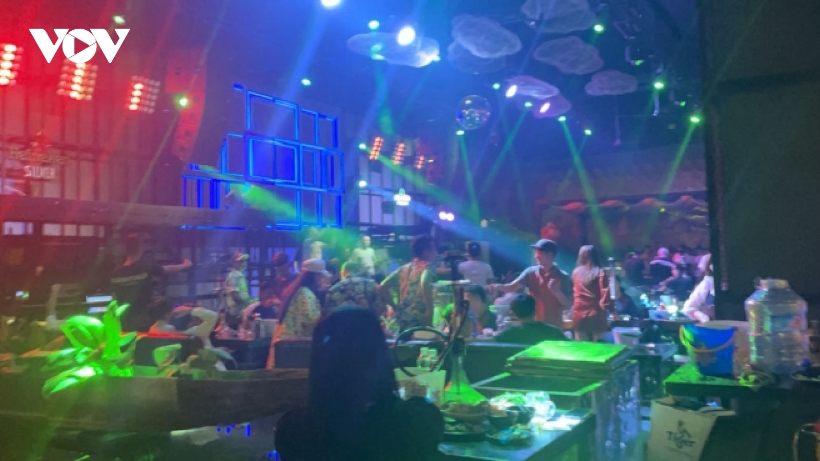 Đắk Lắk cho phép dịch vụ karaoke, vũ trường, quán bar hoạt động trở lại