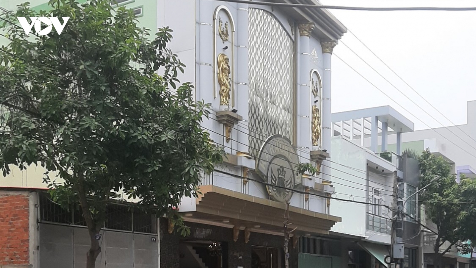 Phát hiện nhóm đối tượng liên tục tái phạm hành vi sử dụng ma túy tại quán karaoke