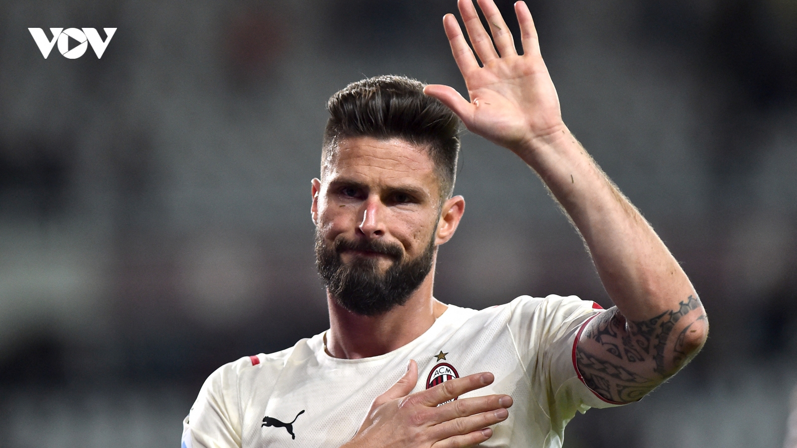 Kết quả bóng đá Serie A: Napoli và AC Milan sảy chân trong cuộc đua vô địch