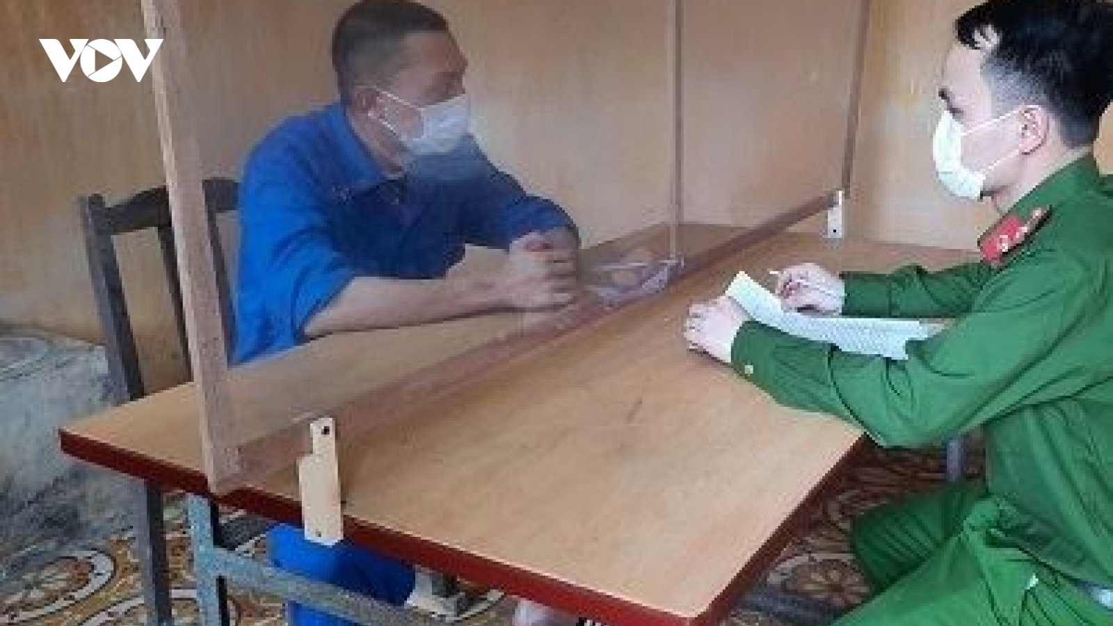 Hải Dương triệt phá nhóm “tín dụng đen”