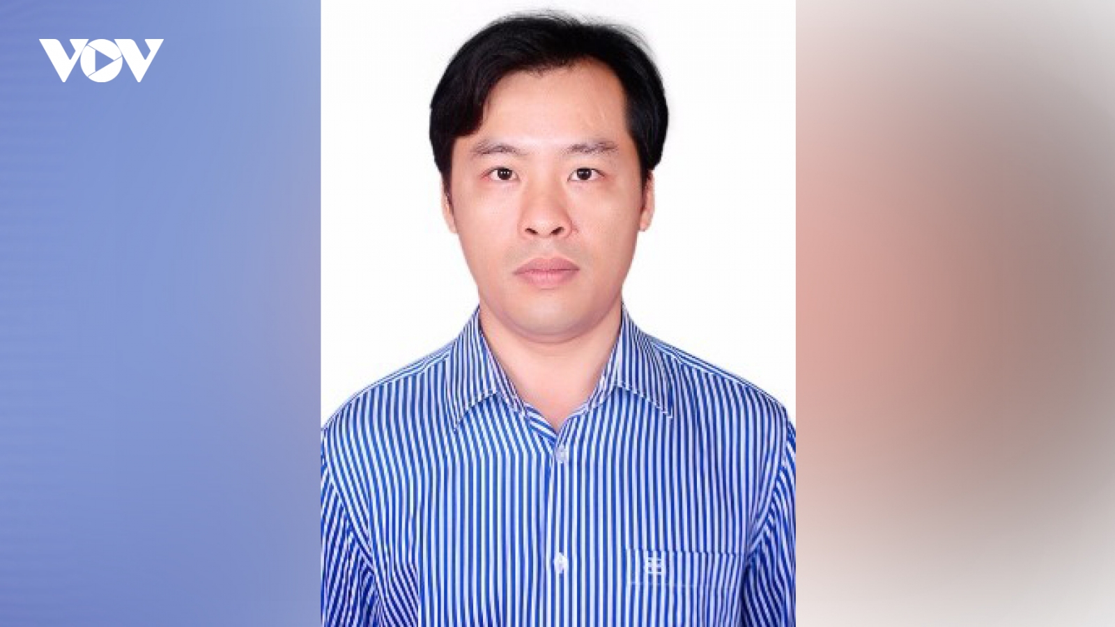 Ông Lê Trường Giang làm Phó Chủ tịch Viện Hàn lâm Khoa học và Công nghệ Việt Nam