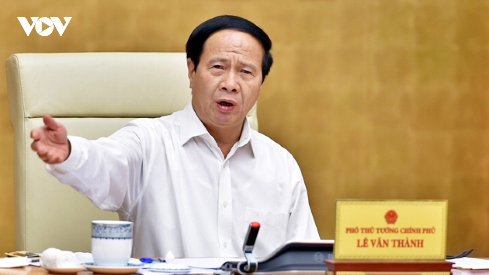 Phó Thủ tướng yêu cầu đánh giá nguyên nhân, mức độ ảnh hưởng động đất tại Kon Tum