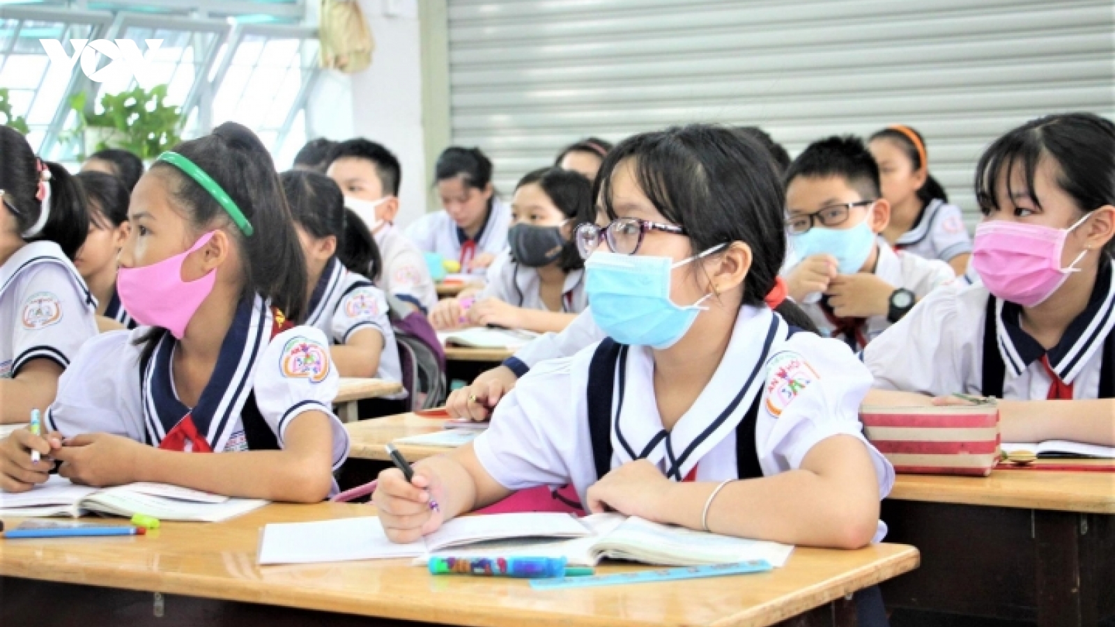 Lịch nghỉ của học sinh Hà Nội dịp lễ Giỗ Tổ Hùng Vương, 30/4 và 1/5