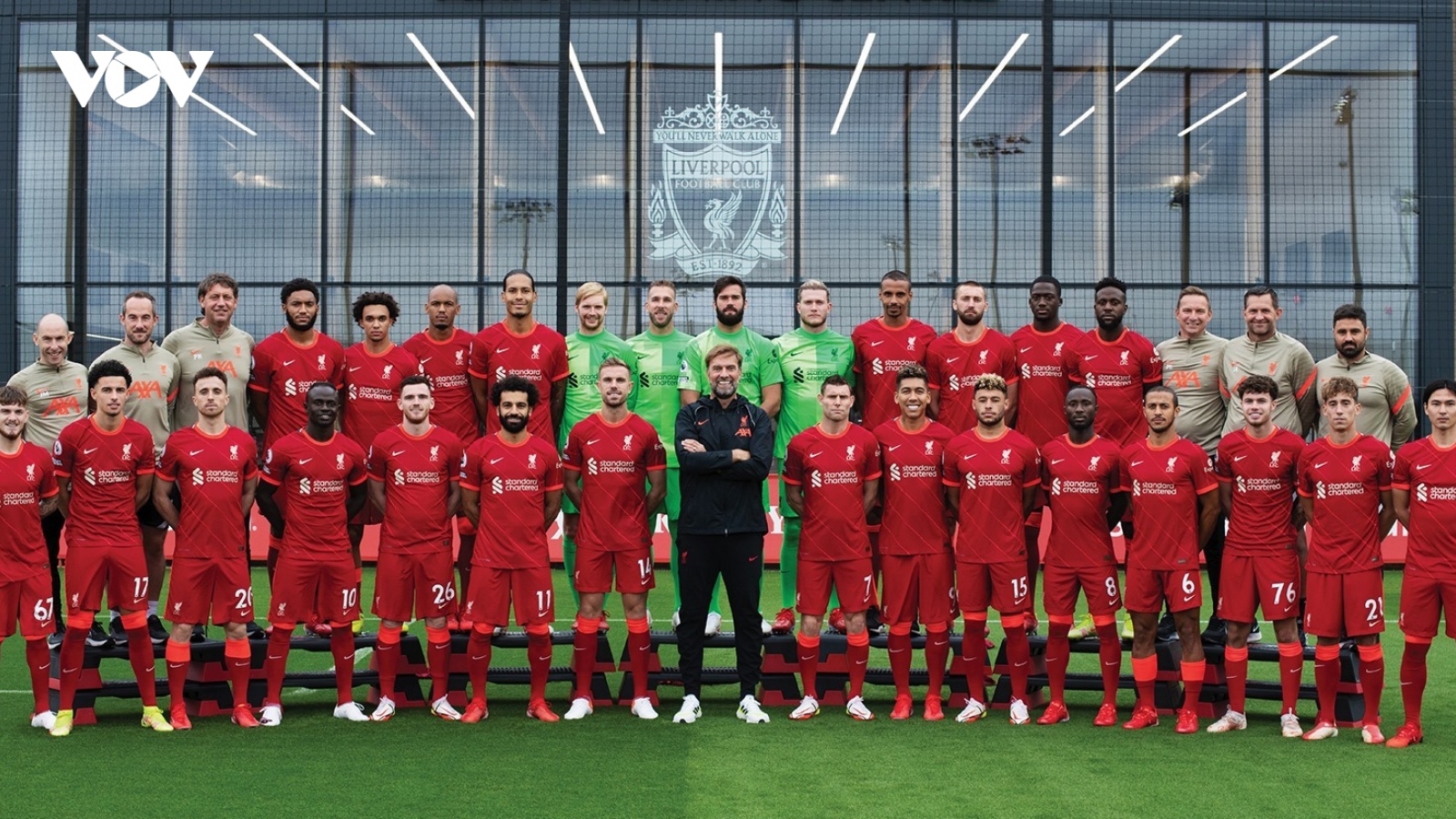 Lịch thi đấu Ngoại hạng Anh hôm nay (2/4): Liverpool và Man City đua tranh quyết liệt