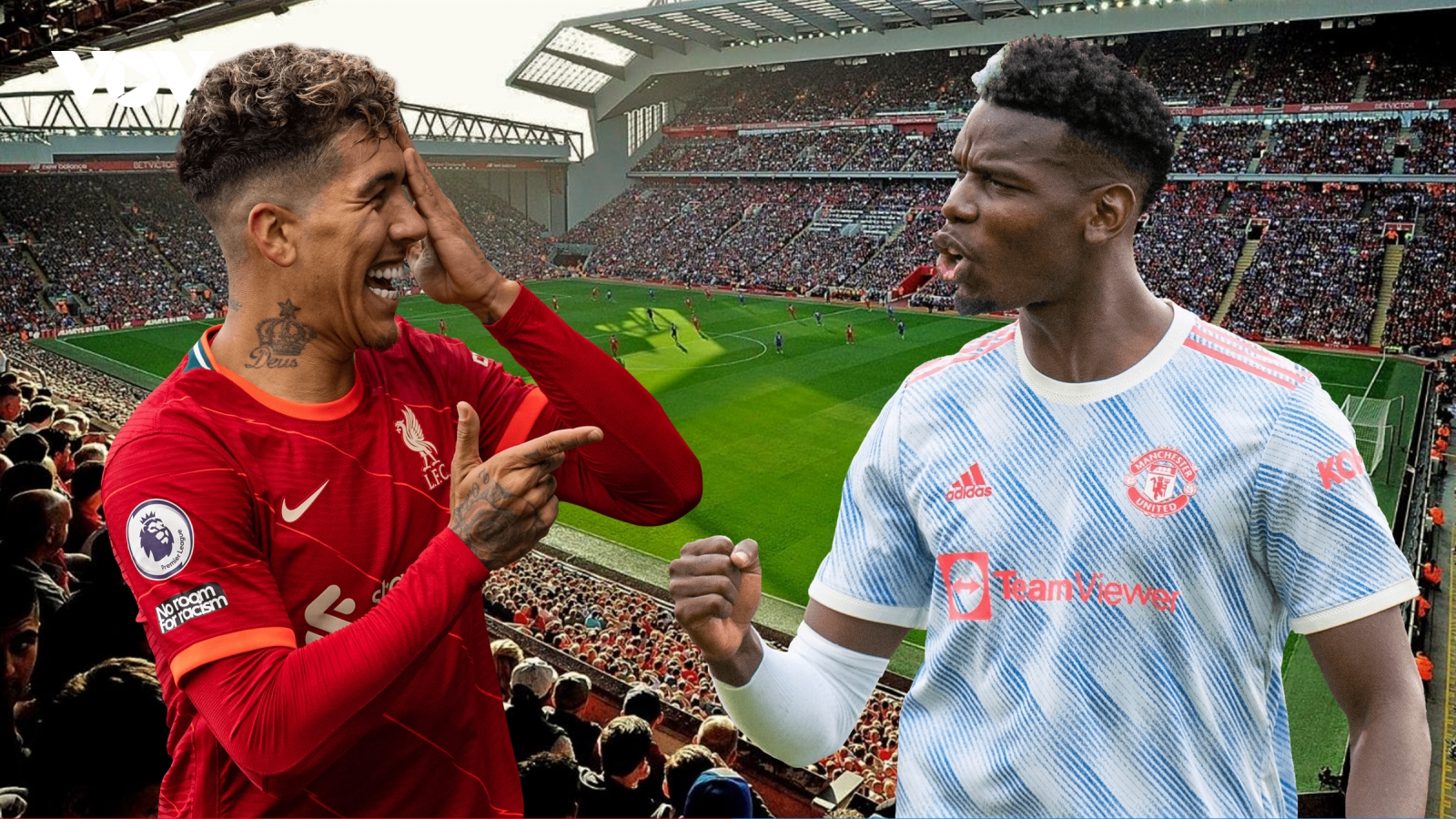 Dự đoán tỷ số, đội hình xuất phát trận Liverpool - MU