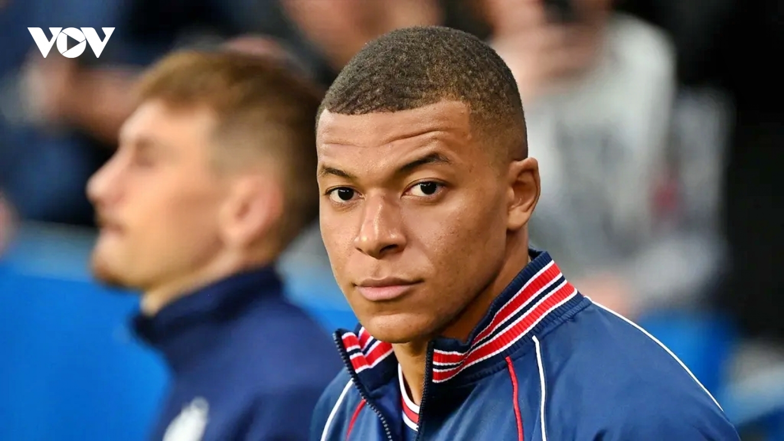 Vụ Mbappe sang Real Madrid có biến, cơ hội cho MU và PSG