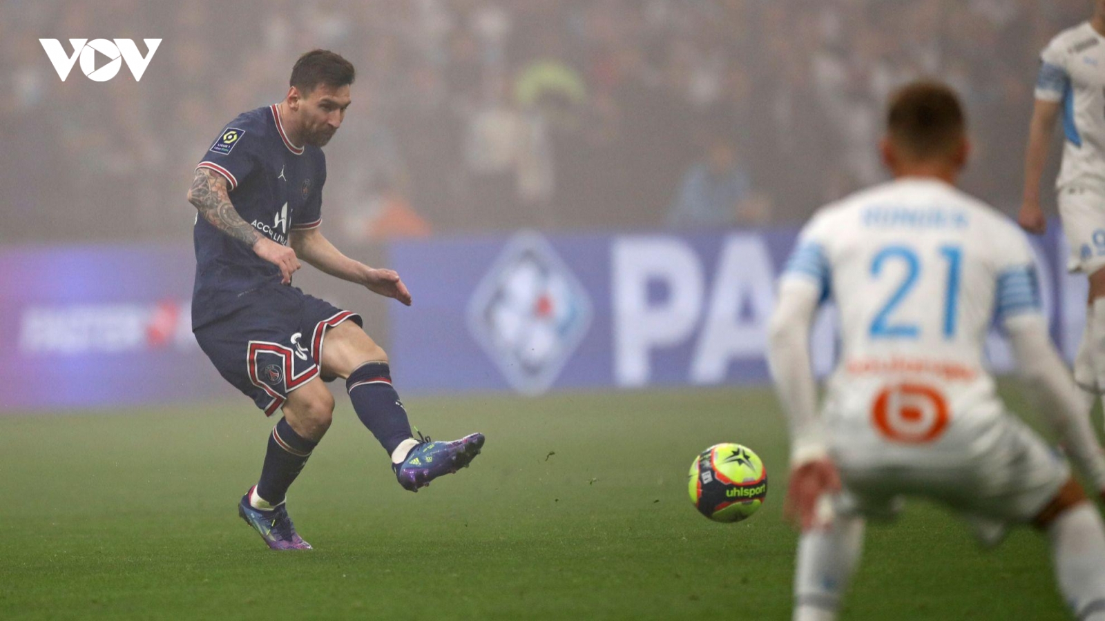 Lịch thi đấu bóng đá hôm nay (20/4): Chờ Messi có danh hiệu đầu tiên cùng PSG
