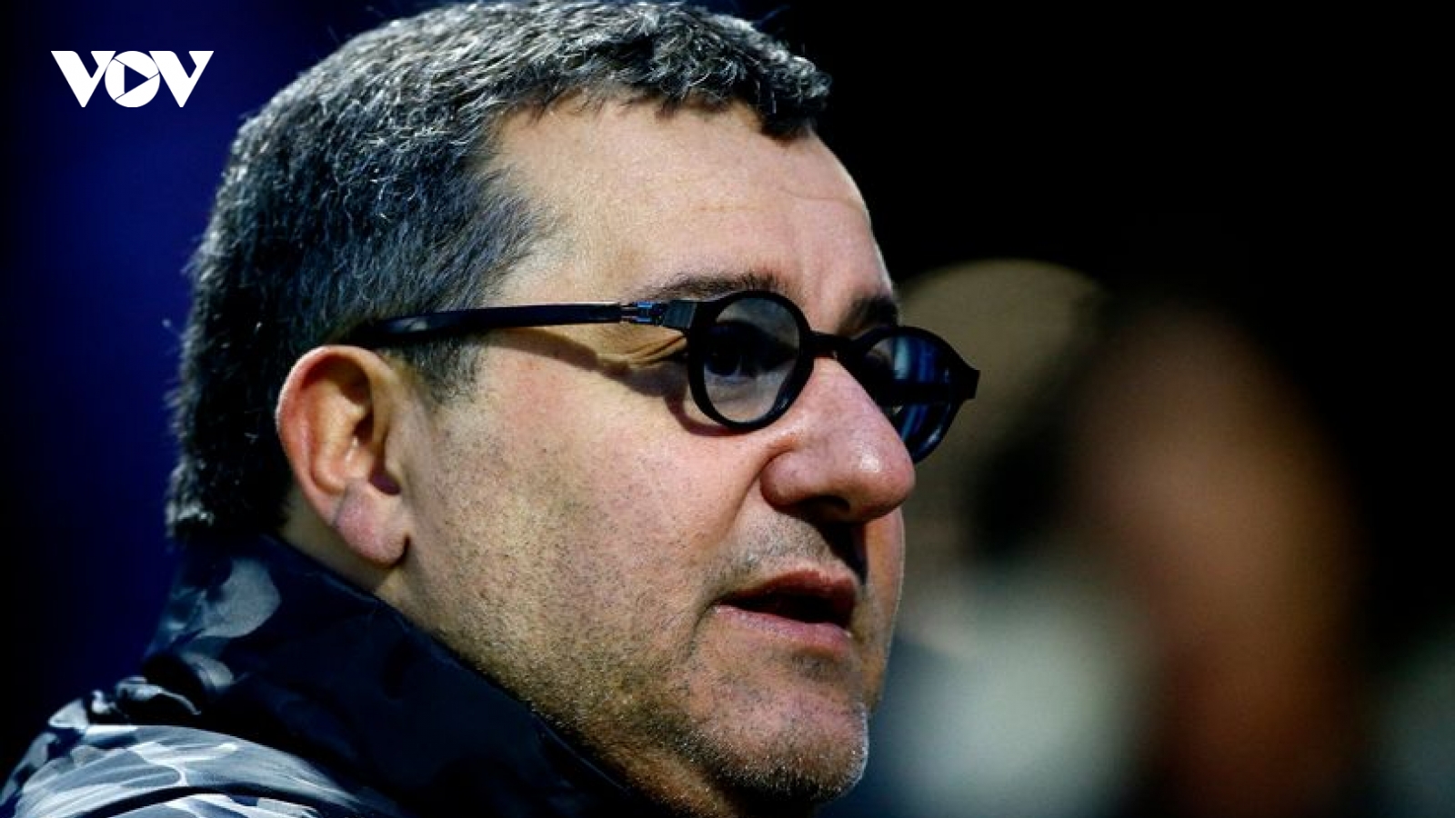 “Siêu cò” Mino Raiola phản pháo trước tin đồn qua đời