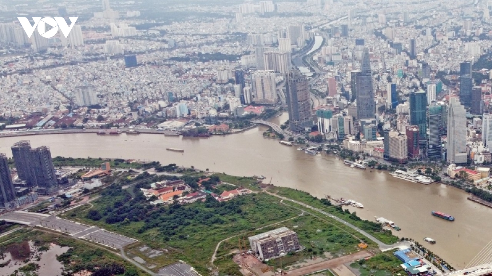 Quy hoạch phát triển sông Sài Gòn: Tai họa nếu không ứng xử đúng đắn