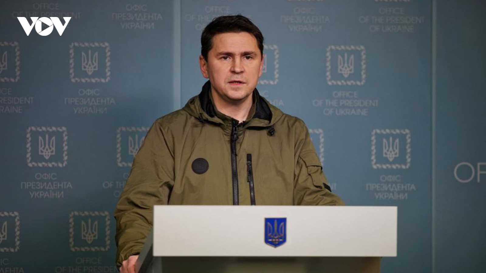 Ukraine kêu gọi các nước phương Tây cung cấp vũ khí hạng nặng