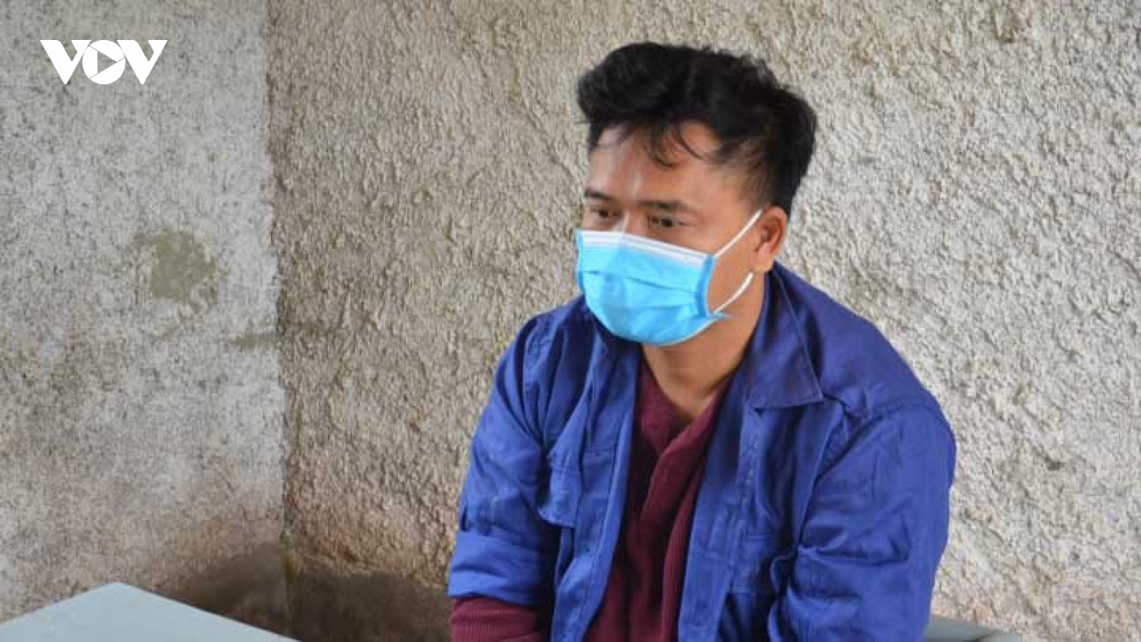 Giả mạo thư ký Giám đốc Công an tỉnh Điện Biên để ép doanh nghiệp chi tiền