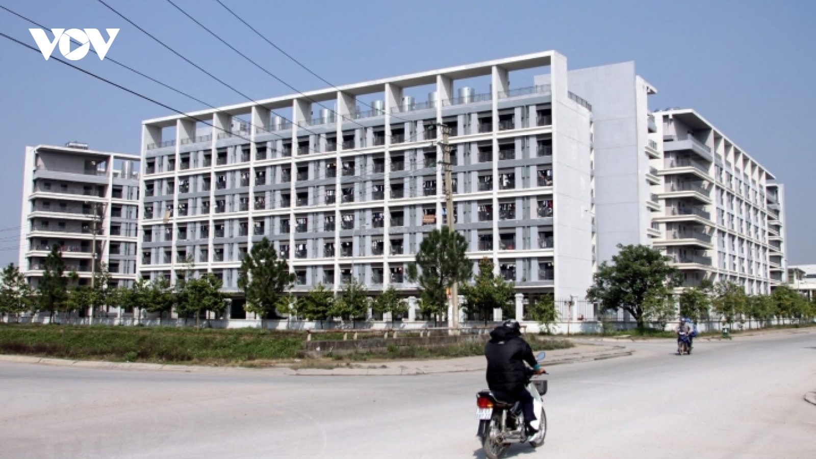 “Sốt đất” khắp nơi, triệu người nghèo tan giấc mơ an cư
