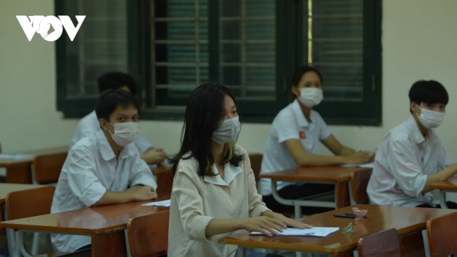 Dư luận lo ngại Lịch sử là môn học tự chọn, GS Nguyễn Minh Thuyết lên tiếng