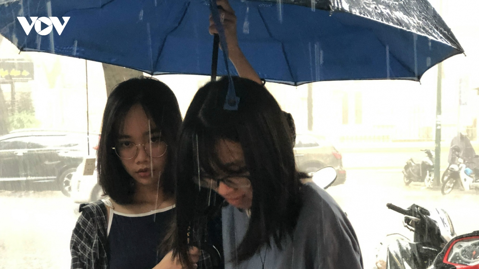 Dự báo nhiều nơi tiếp tục có mưa dông